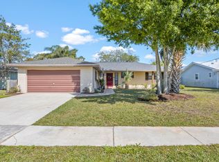 1020 Woodsmere Pkwy, Rockledge, FL 32955