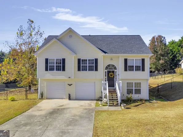 837 Lopez Ln, Monroe, GA 30655