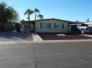 7719 E Hampton Ave, Mesa, AZ 85209