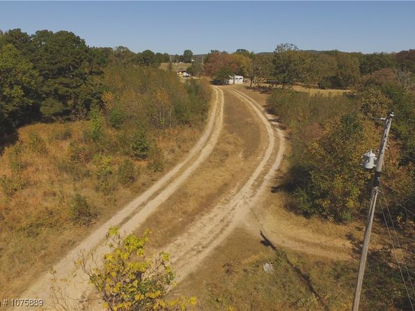 Mintha Ln, Mulberry, AR 72947