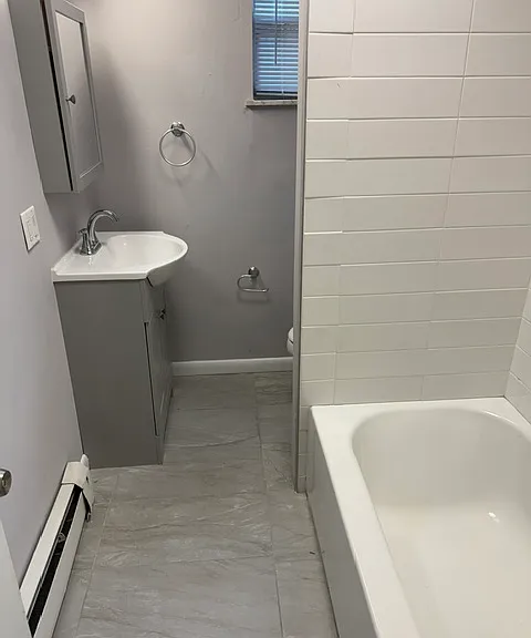 3534 Wharton St #1 — Photo 9