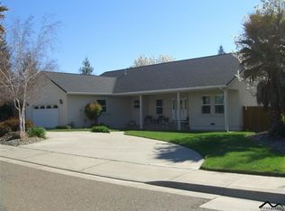 2800 Highland Bluffs Dr, Red Bluff, CA 96080
