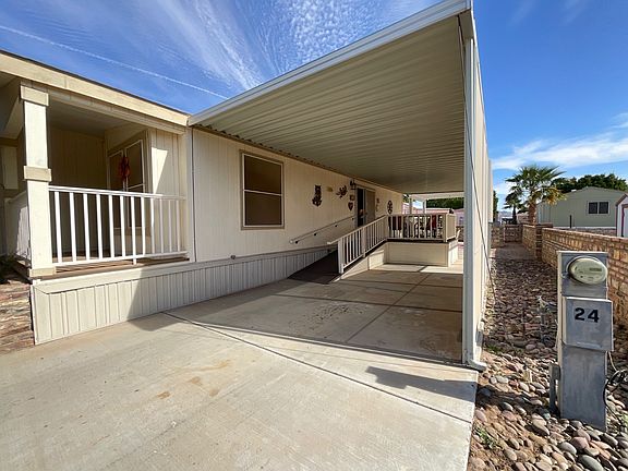 4th image of 10667 S Avenue 10 E #24