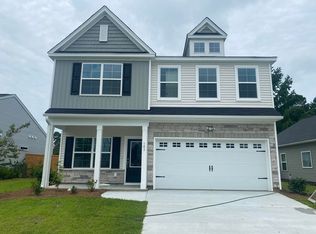 103 Clydesdale Cir, Summerville, SC 29486