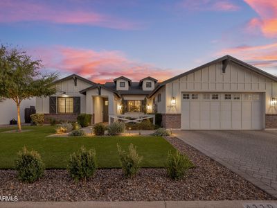 4119 E PINCHOT Avenue, Phoenix, AZ, 85018