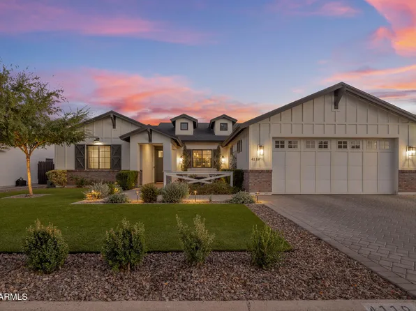 4119 E PINCHOT Avenue, Phoenix, AZ 85018