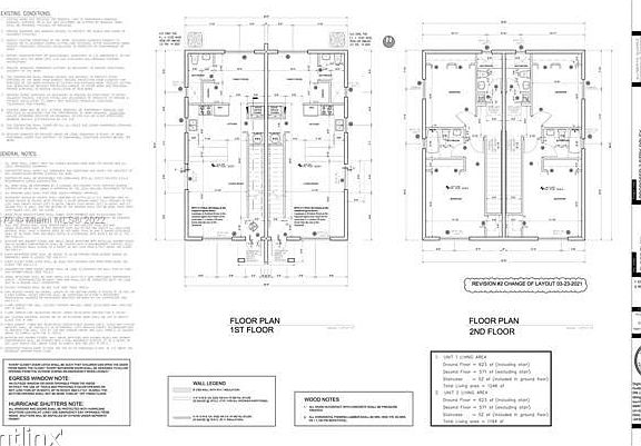 3rd image of 2284R NW 82nd St #2