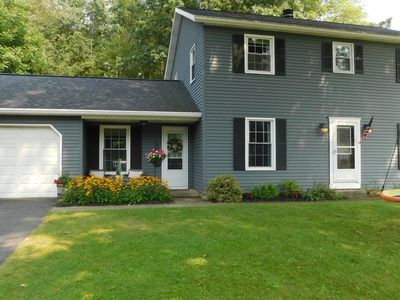 47 Algonquin Road, Clifton Park, NY, 12065