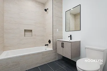 Rented by Nooklyn NYC LLC