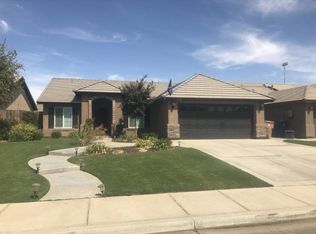13512 Deerlodge Ct, Bakersfield, CA 93314