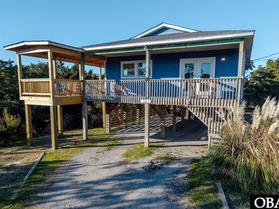 40177 Avlona Ave #13, Avon, NC, 27915