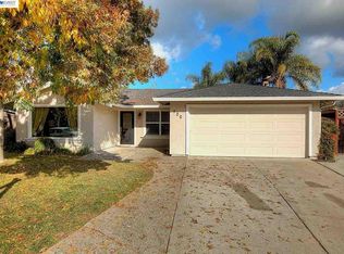 720 Quincy Ct, San Ramon, CA 94583