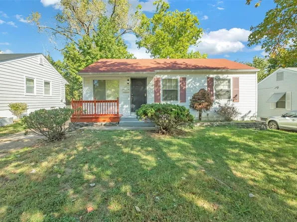 205 Dundee Cir, Saint Louis, MO 63137