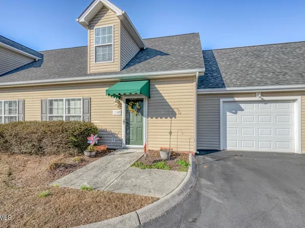 1505 Kensington Pl #1505, Johnson City, TN 37615