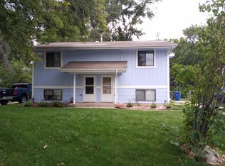 4208 Enden Ln #4208, Des Moines, IA 50317