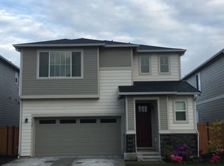 4328 Andasio Loop SE, Port Orchard, WA 98366
