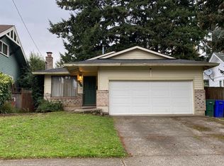 3025 NE 59th Ave, Portland, OR