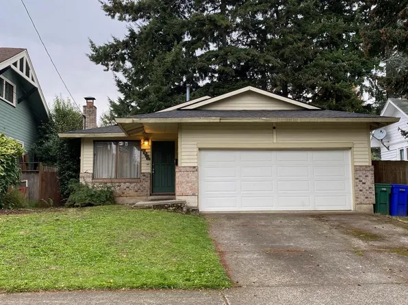 3025 NE 59th Ave, Portland, OR 97213