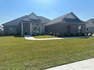 23548 Travis Stock St #50, Foley, AL 36535