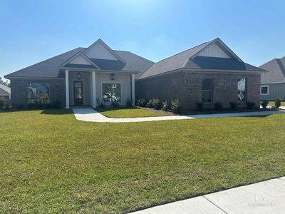 23548 Travis Stock St #50, Foley, AL, 36535