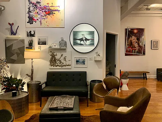 Rented by Dream Space Realty | media 12