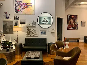 Rented by Dream Space Realty