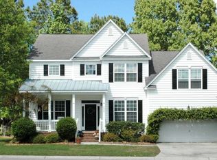 2309 Salt Wind Way, Mount Pleasant, SC 29466