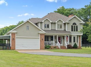 120 John Rives Rd, Hopkinsville, KY 42240