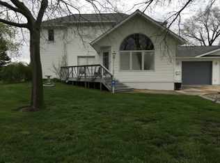 45556 302nd St, Wakonda, SD 57073