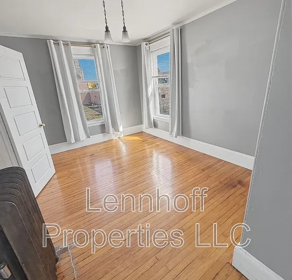 25 Portland St #17 — Photo 4