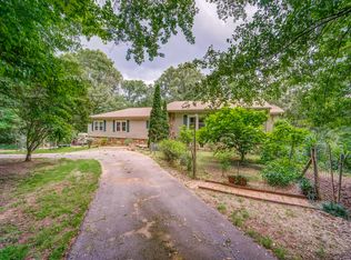 2277 Turner Church Rd, McDonough, GA 30252