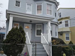 200-202 Marion St, Paterson, NJ 07522