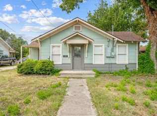 670 N Clinton Ave, Stephenville, TX 76401