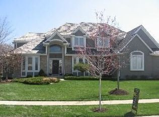 13235 Outlook Dr, Overland Park, KS 66209