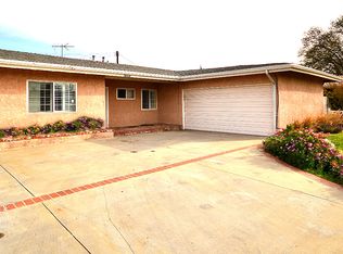 16641 San Jose St, Granada Hills, CA 91344