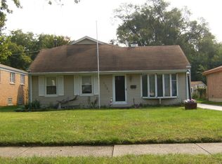 14837 Kostner Ave, Midlothian, IL 60445