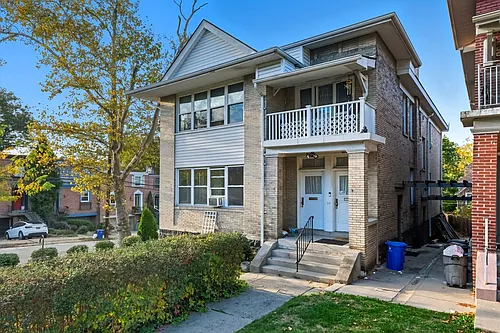 6601 - 6603 Woodwell St Photo 1