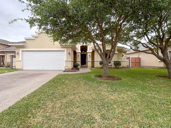 10504 Casimir Dr, Laredo, TX 78045