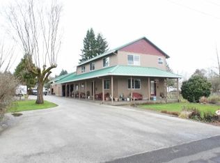 845 SW Edmunston St, McMinnville, OR 97128