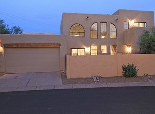 4258 N Rillito Creek Pl, Tucson, AZ 85719