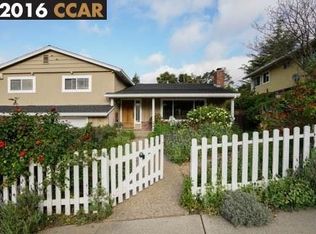 11 La Honda Ct, El Sobrante, CA 94803