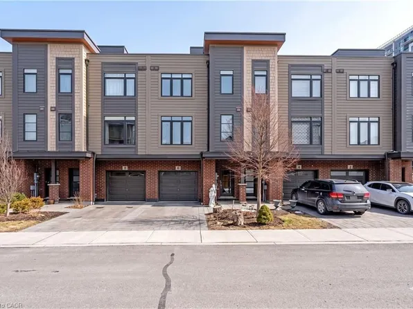 6 Waterview Ln, Grimsby, ON L3M 0H2