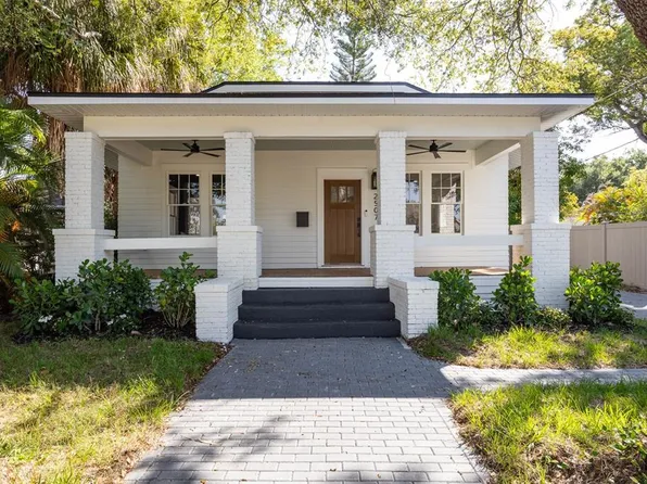 2507 N Ridgewood Ave, Tampa, FL 33602