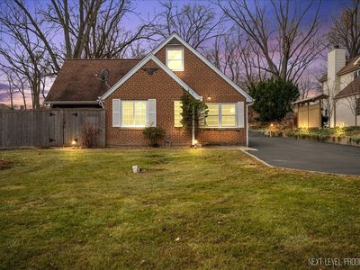1N274 Prairie Ave, Glen Ellyn, IL, 60137