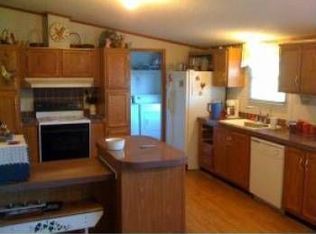 1107 Sycamore Creek Dr, Jonesborough, TN 37659