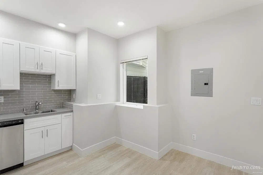 Large Remodeled Polk Gulch Quiet 1bd Apt! Must See! — Photo 4