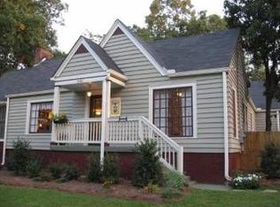 1941 Bixby St, Atlanta, GA 30317