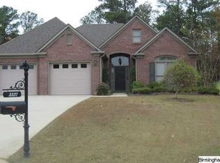 3337 Crossings Ct, Birmingham, AL 35242