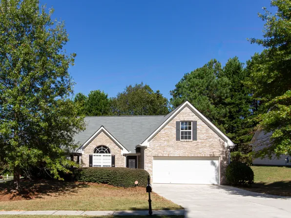 782 Creek Bottom Rd, Loganville, GA 30052