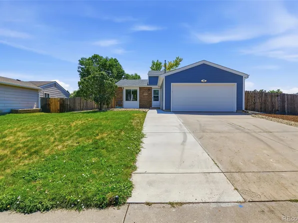 4842 S Hoyt Street, Littleton, CO 80123
